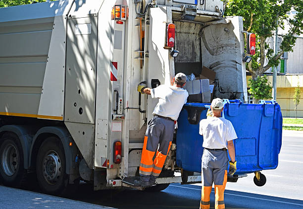 Trusted Port Allen, LA Junk Removal Experts